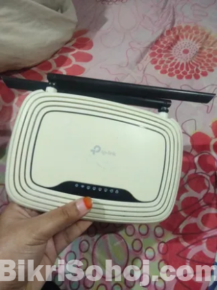 TP -link Router